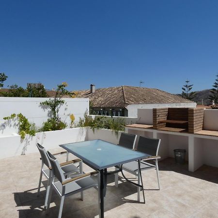 Ferienwohnung Casa Alegria Alora Exterior foto