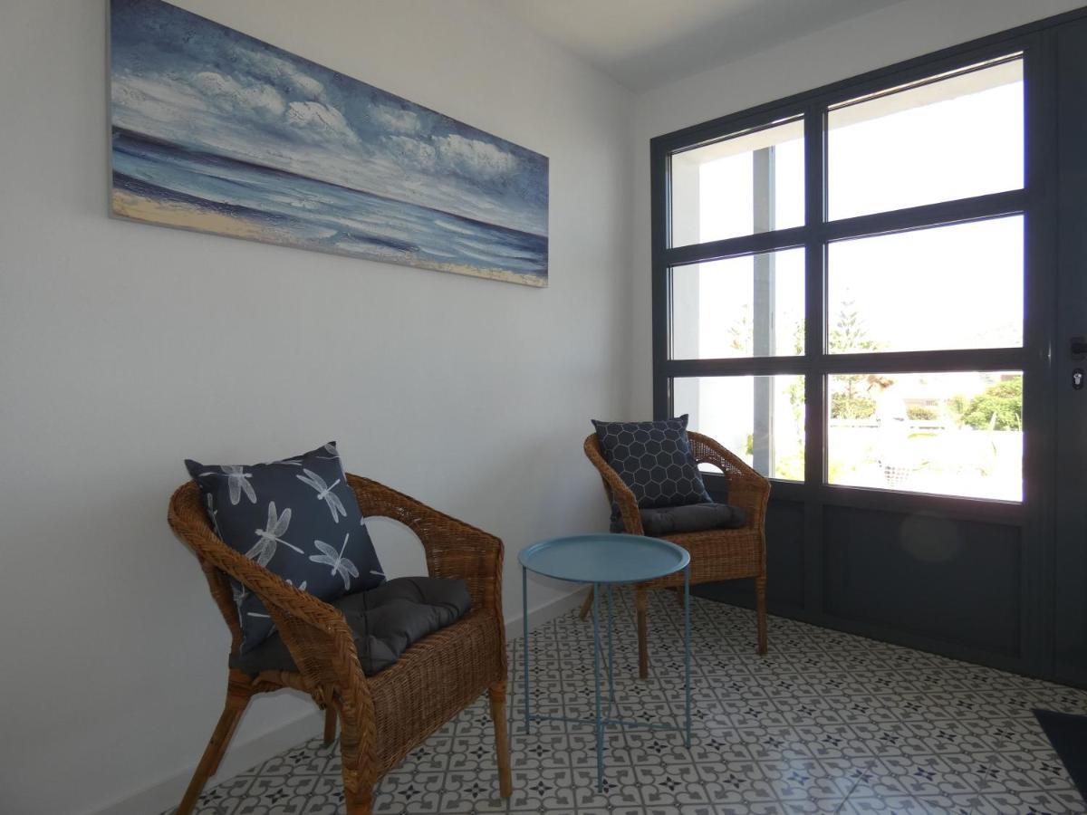 Ferienwohnung Casa Alegria Alora Exterior foto