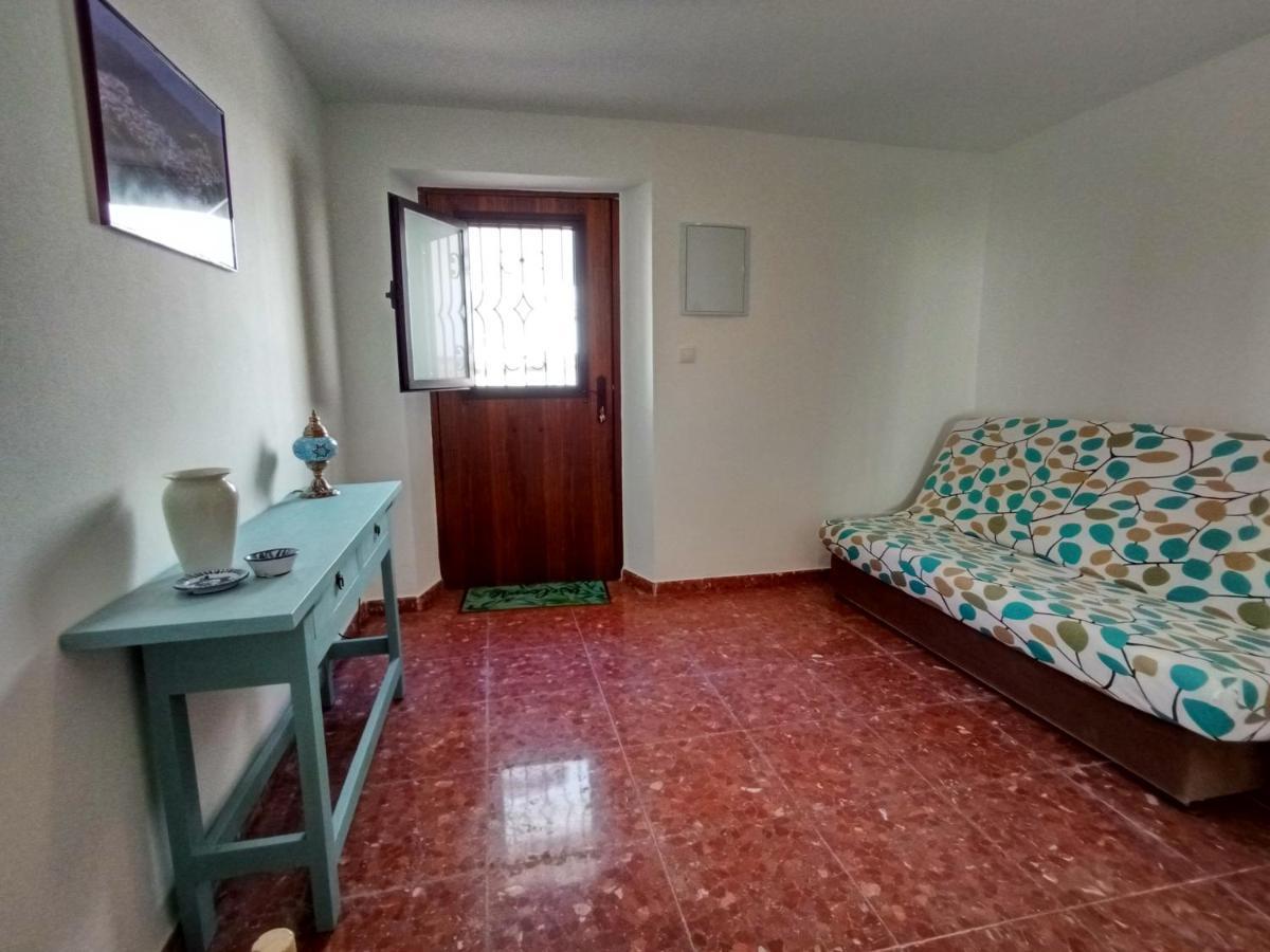 Ferienwohnung Casa Alegria Alora Exterior foto