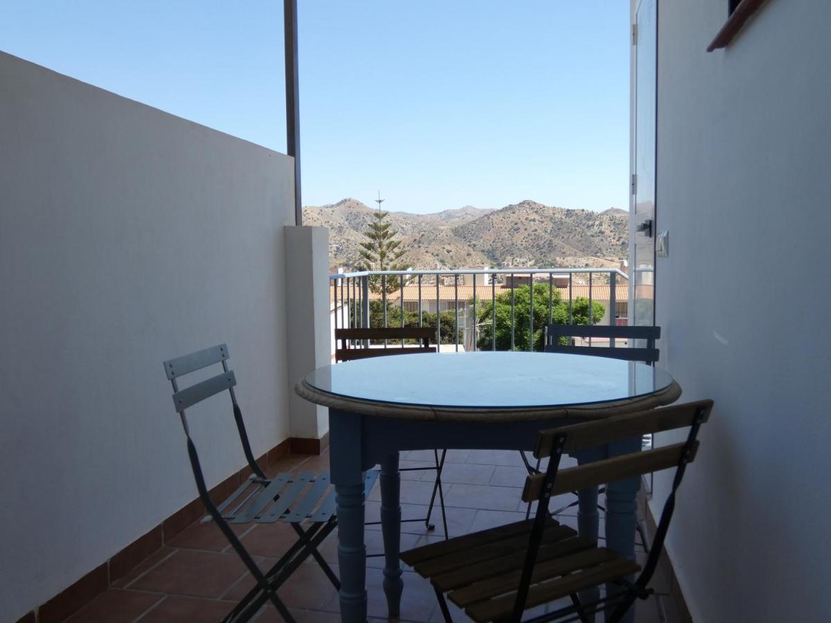 Ferienwohnung Casa Alegria Alora Exterior foto