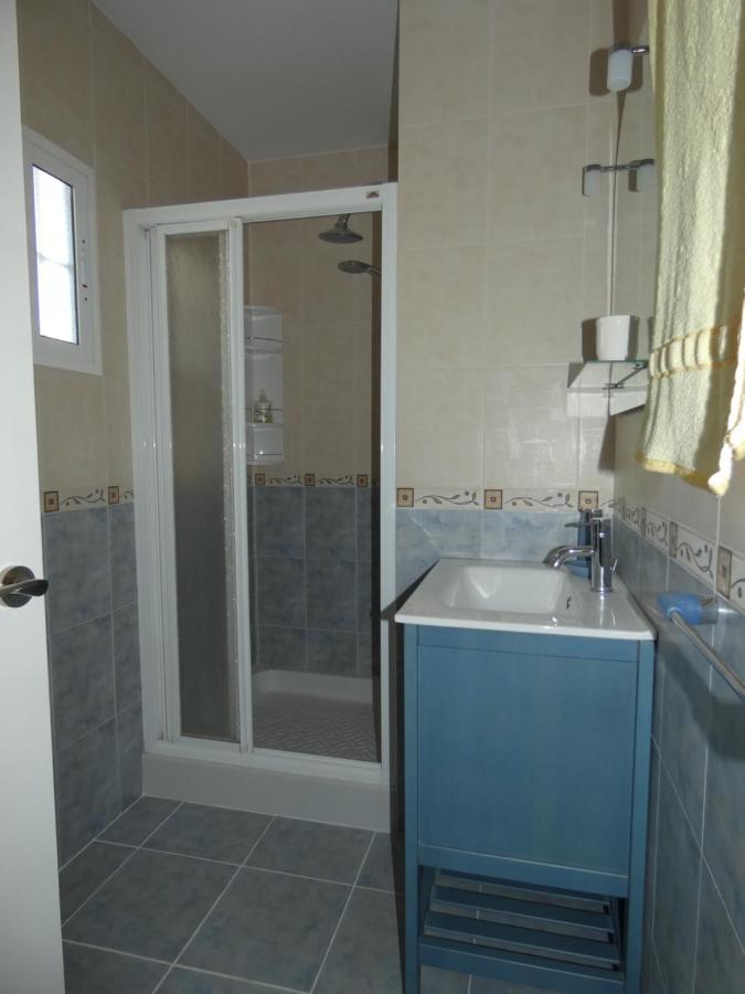 Ferienwohnung Casa Alegria Alora Exterior foto