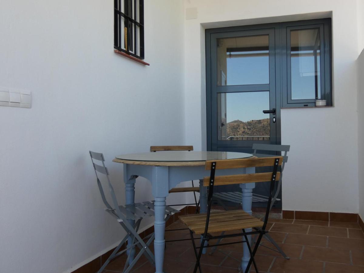 Ferienwohnung Casa Alegria Alora Exterior foto