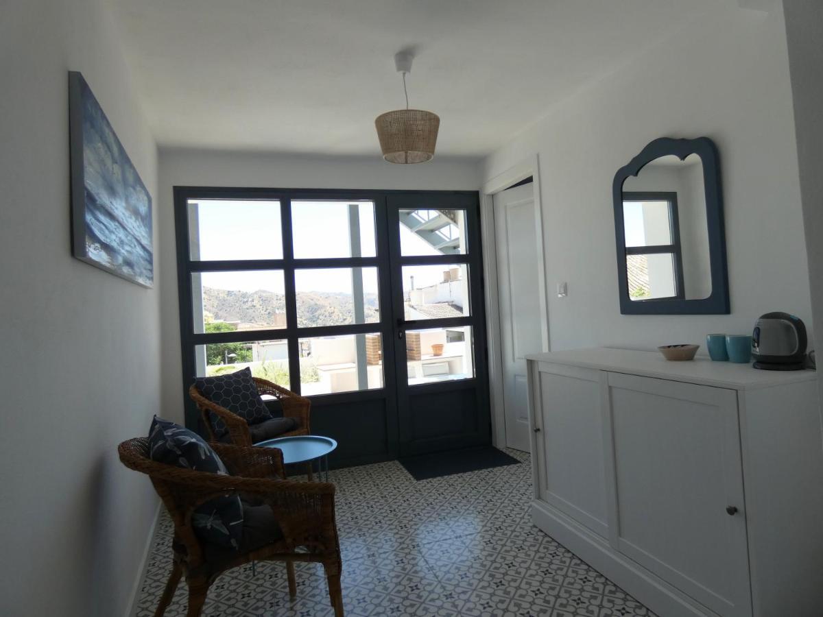 Ferienwohnung Casa Alegria Alora Exterior foto