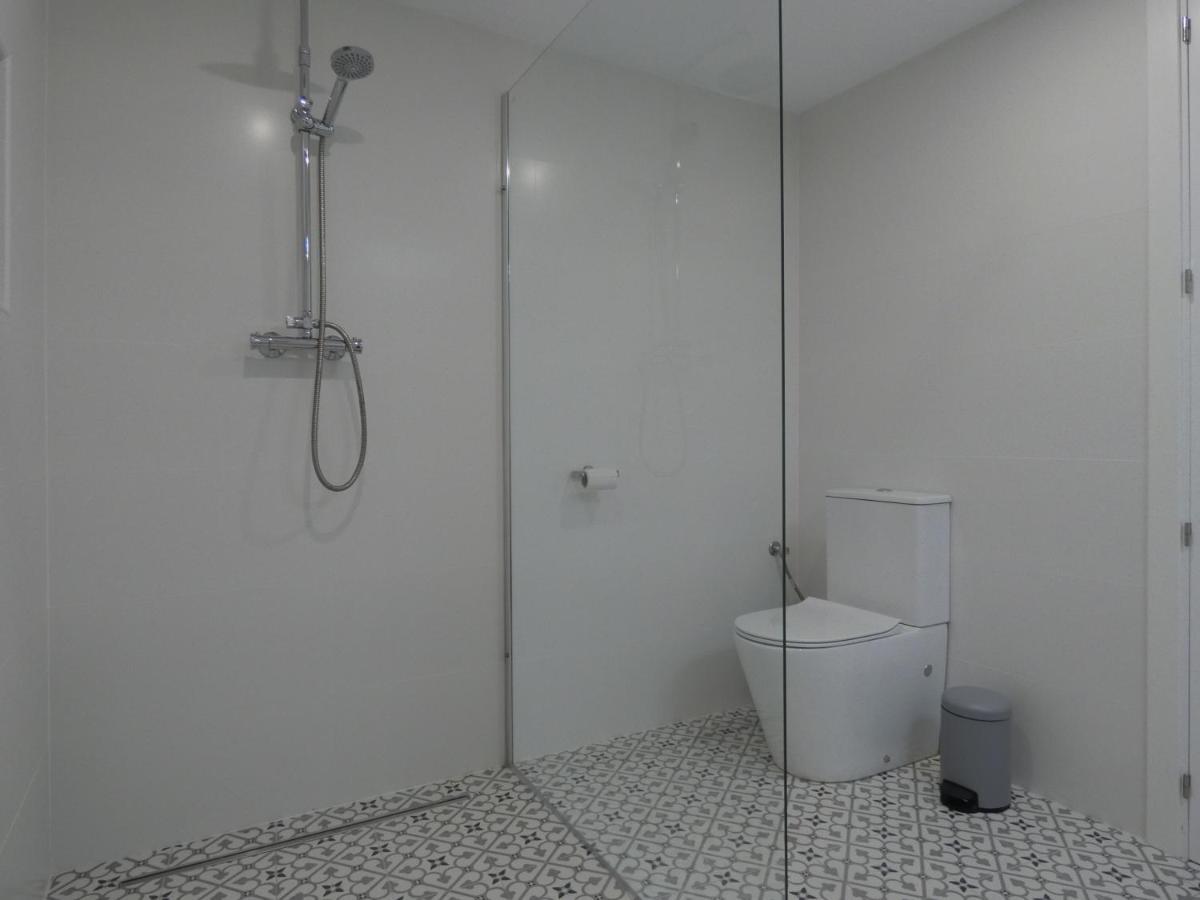 Ferienwohnung Casa Alegria Alora Exterior foto