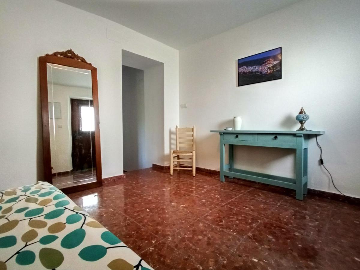 Ferienwohnung Casa Alegria Alora Exterior foto