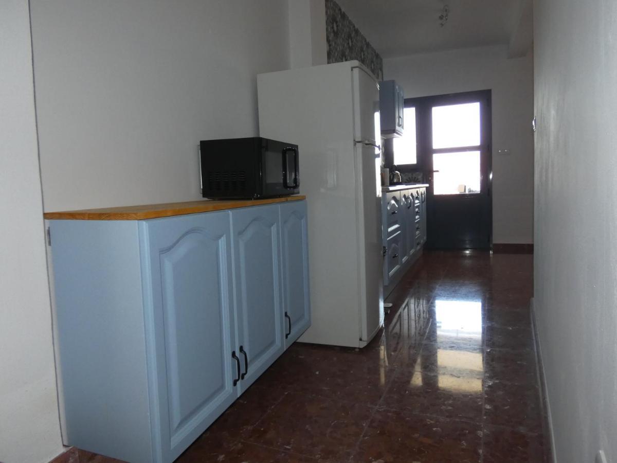 Ferienwohnung Casa Alegria Alora Exterior foto