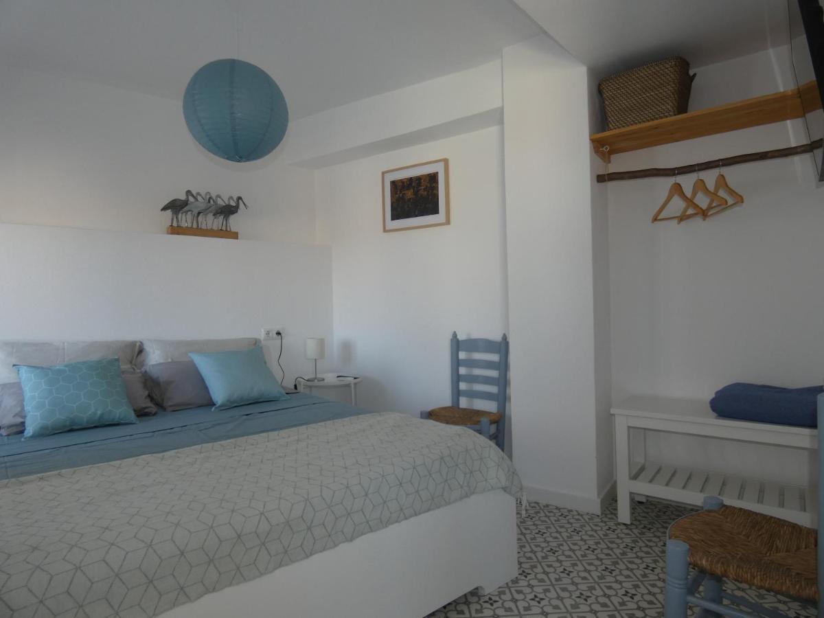 Ferienwohnung Casa Alegria Alora Exterior foto