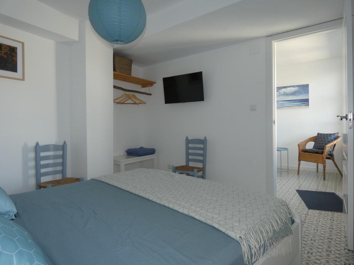Ferienwohnung Casa Alegria Alora Exterior foto